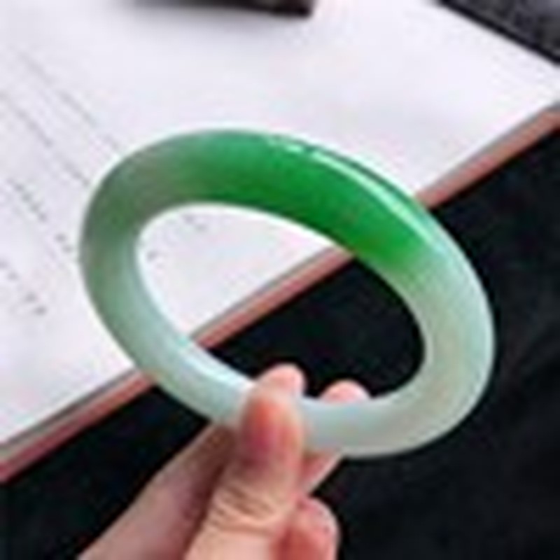 Natuurlijke Birmese Jadeiet Ar - Bracelets recensie en prijs
