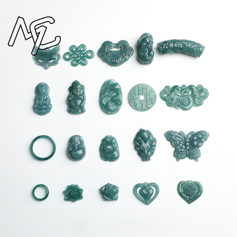 2PC Natuurlijke Blauwe Water J - Earrings recensie en prijs