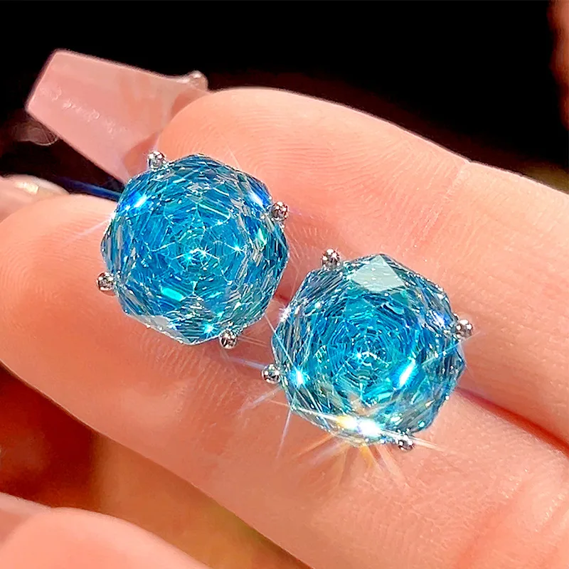 Modieuze damesaccessoires: oor - Earrings recensie en prijs