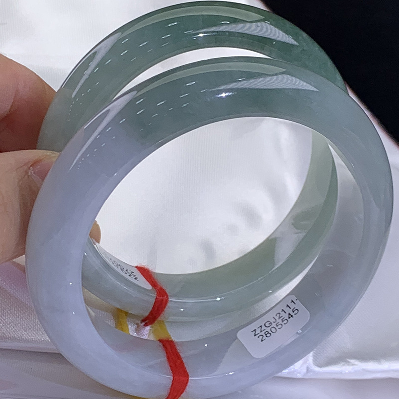 Myanmarese jadeiet armband voo - Bracelets recensie en prijs