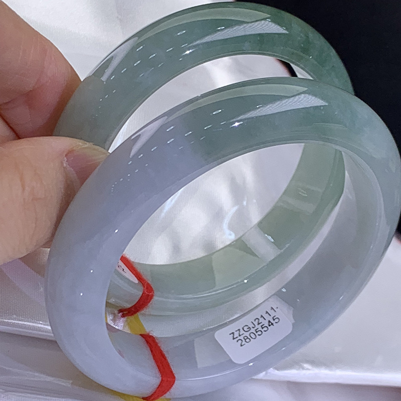 Myanmarese jadeiet armband voo - Bracelets recensie en prijs