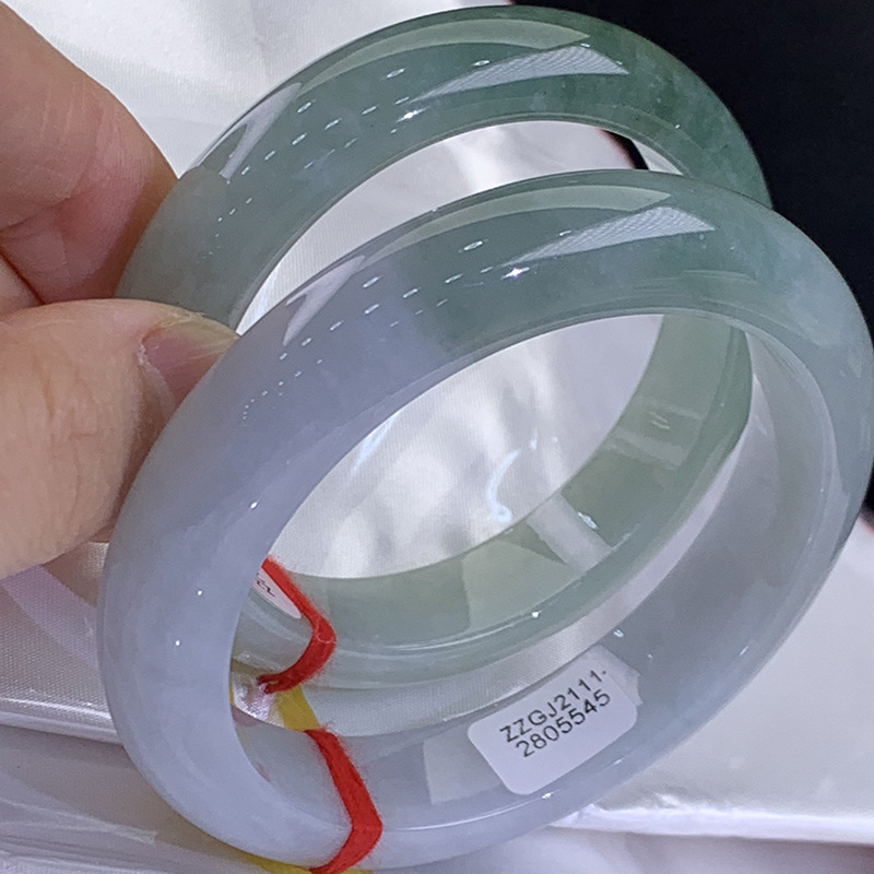 Myanmarese jadeiet armband voo - Bracelets recensie en prijs