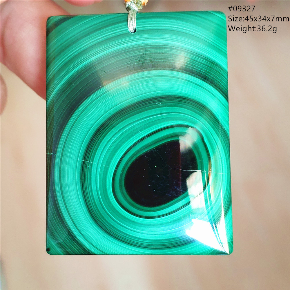 Natuurlijke Groene Chrysocolla - 925 Sterling Silver Chain Necklace Men recensie en prijs